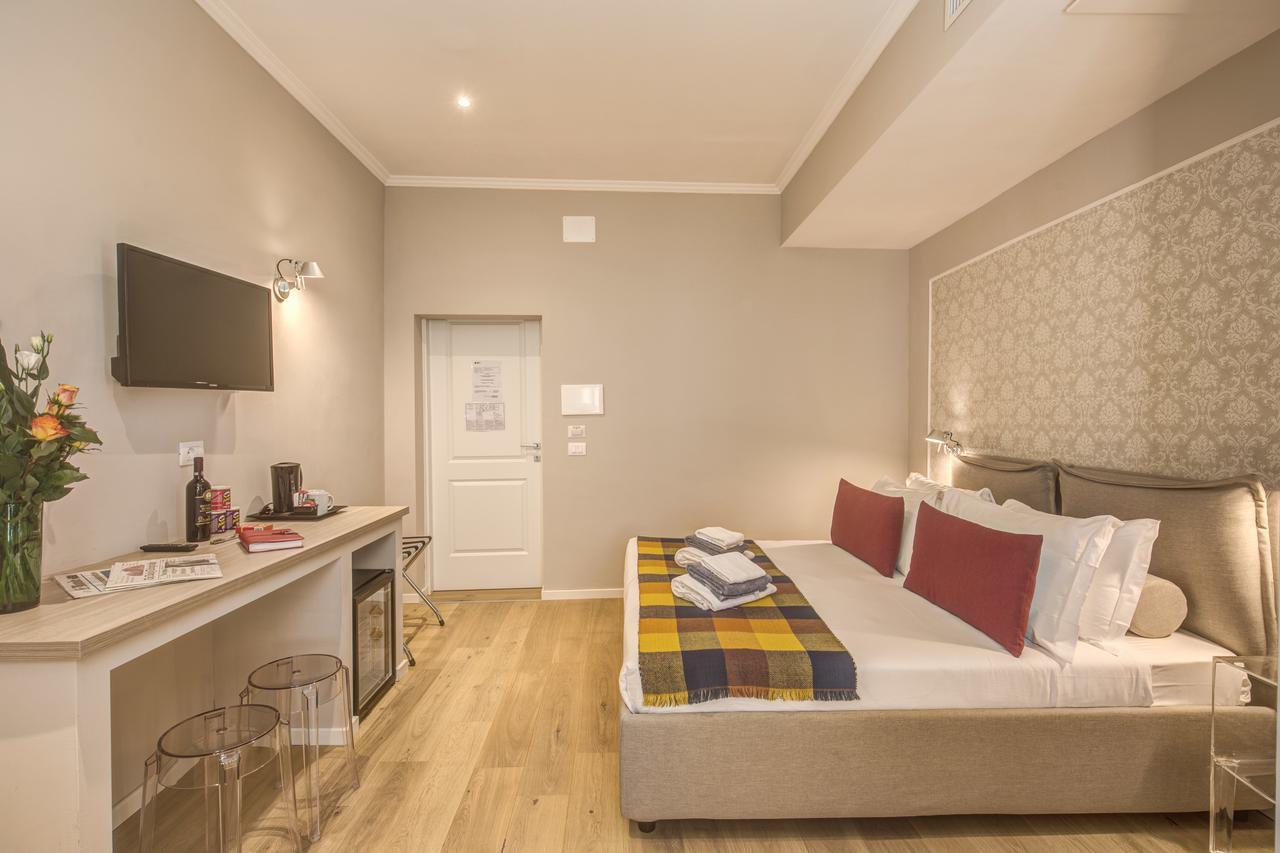 Bed and breakfast The Spanish Via Di Ripetta