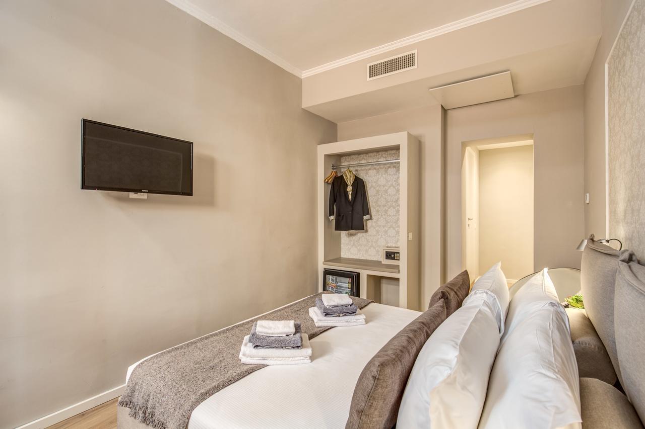 Bed and breakfast The Spanish Via Di Ripetta Roma