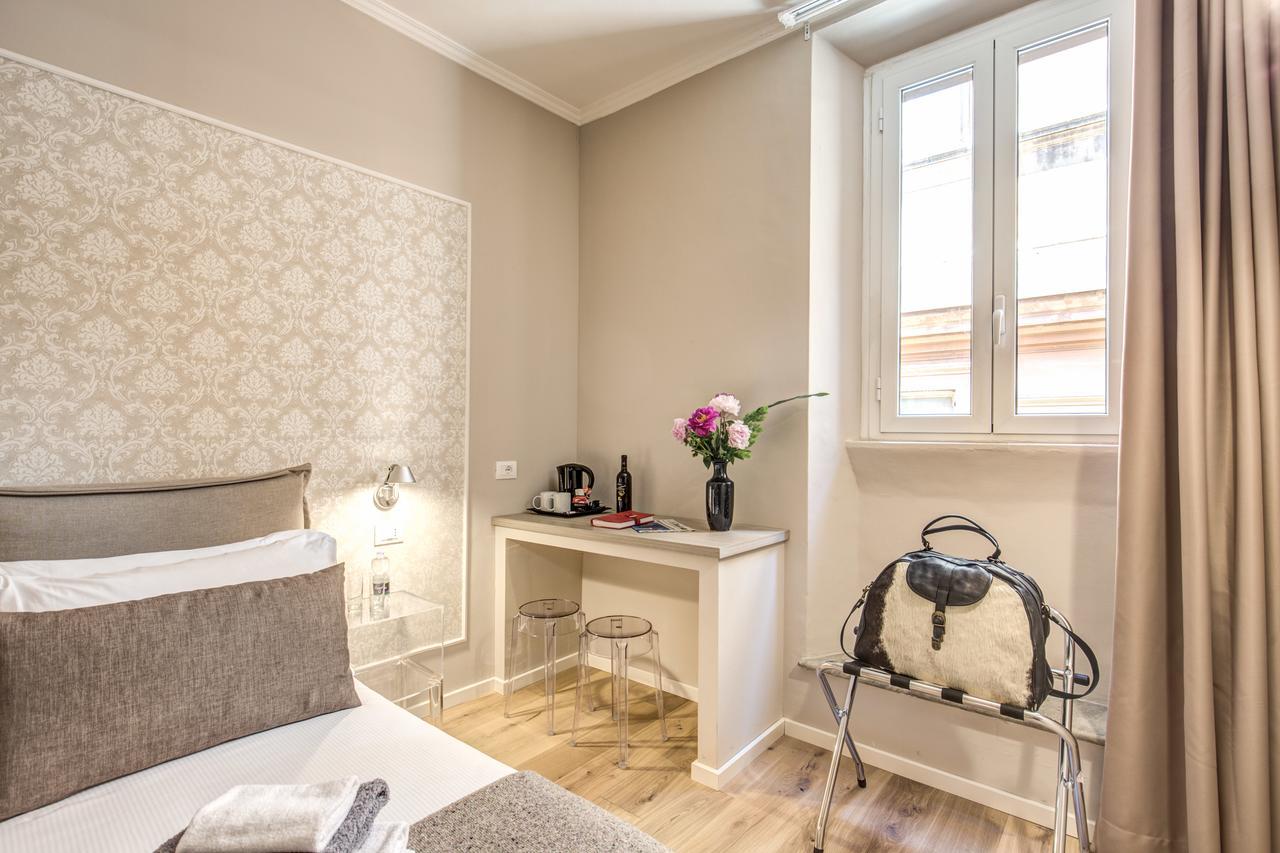 Bed and breakfast The Spanish Via Di Ripetta 2*