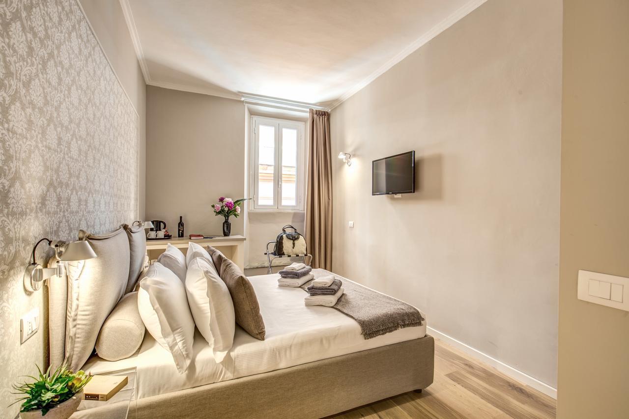 Bed and breakfast The Spanish Via Di Ripetta 2*